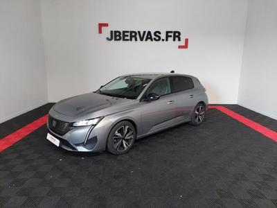 Peugeot 308 BlueHDI 130 Allure