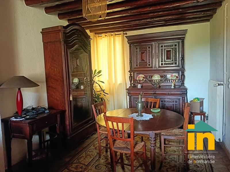 Maison de ville - 150 m² - 8 pièces