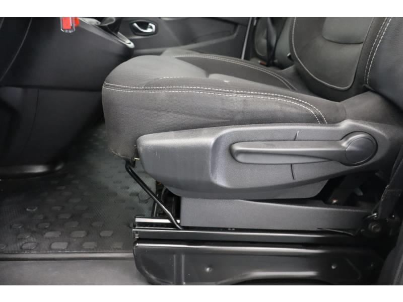 Renault Trafic Fgn L2h1 3000 Kg Blue Dci 130 Essentiel