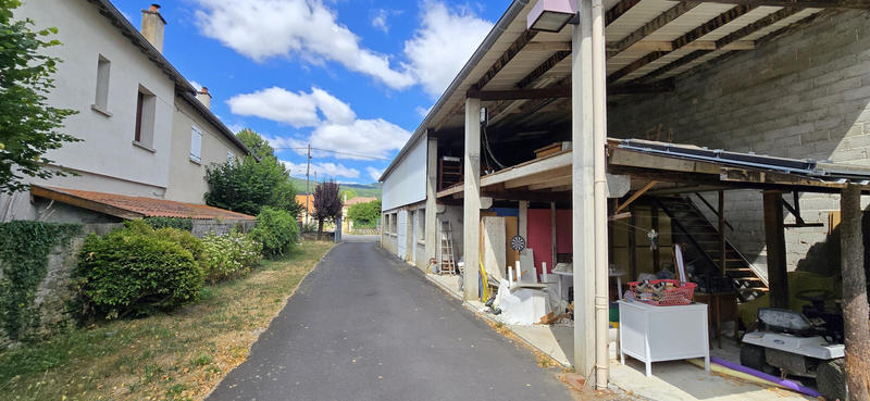 Maison - 109 m² - 6 pièces