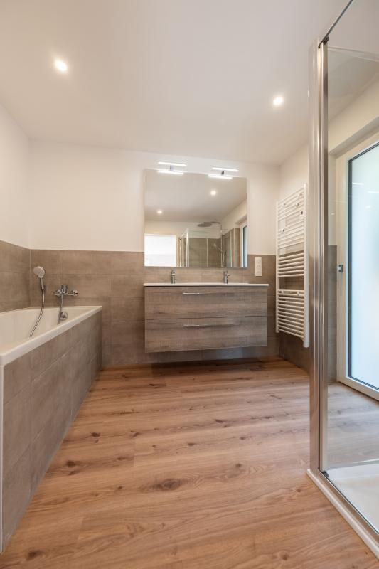 Maison - 261 m² - 7 pièces