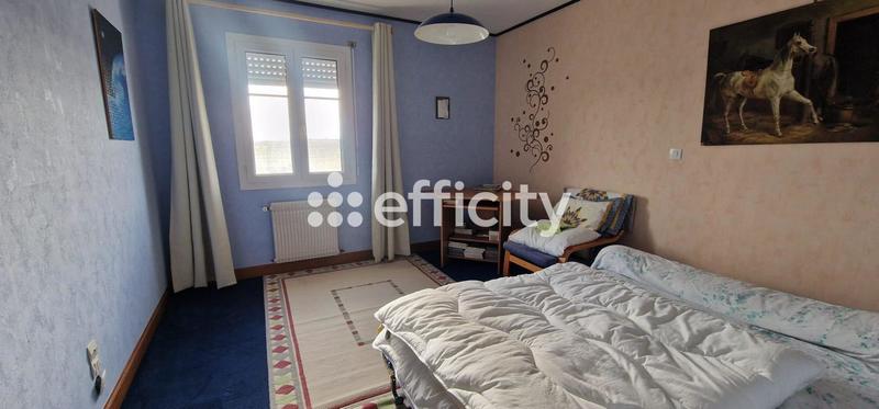 Pavillon - 160 m² - 6 pièces