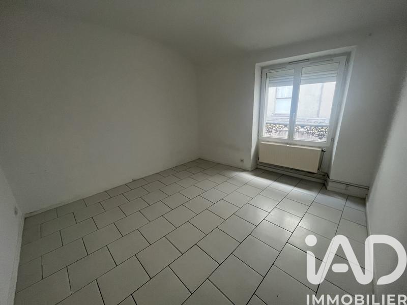 Appartement - 29 m² - 2 pièces