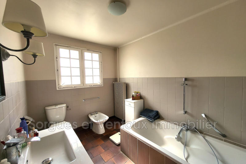 Villa - 173 m² - 7 pièces