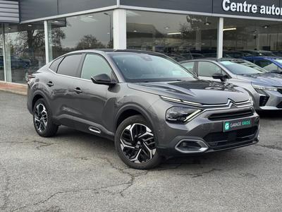 Citroën c4 x BlueHDi 130 s&amp;S Eat8 Max