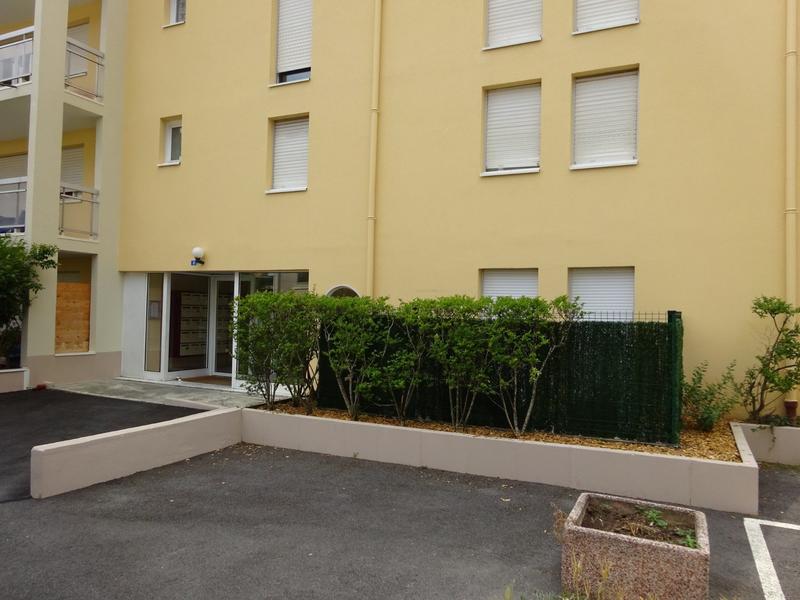 Appartement - 32 m² - 2 pièces