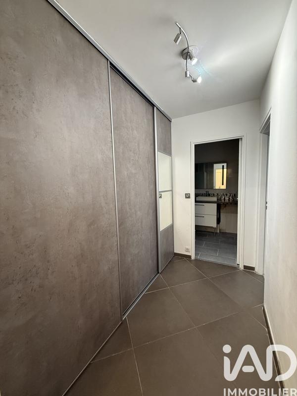 Appartement - 51 m² - 2 pièces