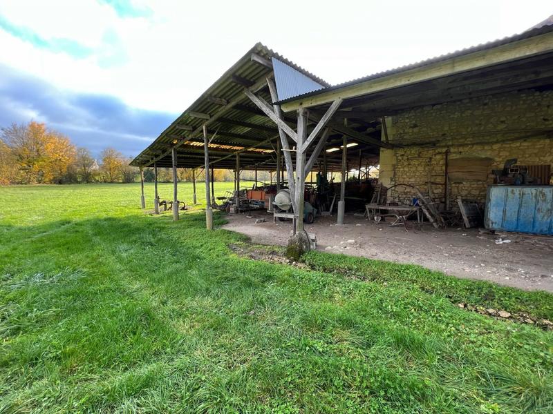 Ferme - 200 m² - 4 pièces