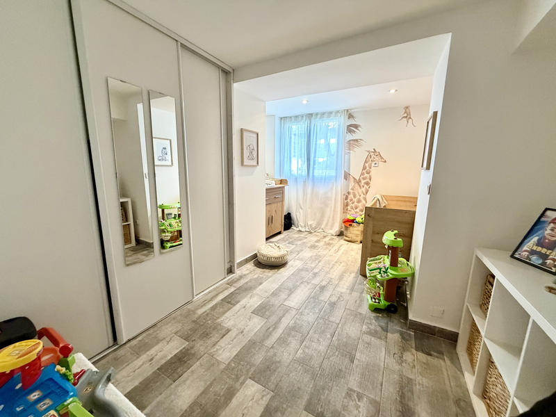 Maison - 170 m² - 6 pièces