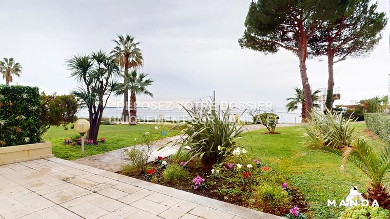 Appartement - 15 m² - 1 pièce