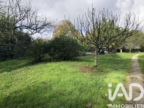 Maison - 206 m² - 7 pièces