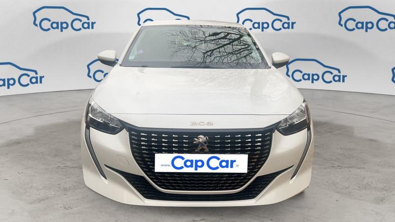 Peugeot 208 II 1.2 Puretech 100 Allure