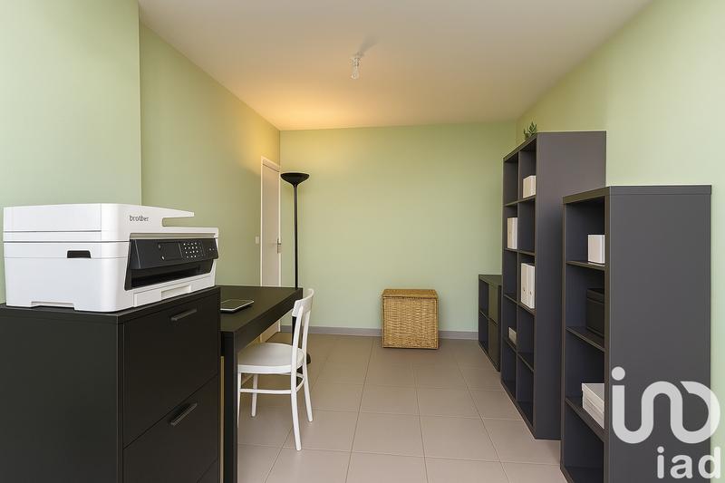 Duplex - 77 m² - 4 pièces