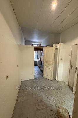 Local commercial - 18 m²