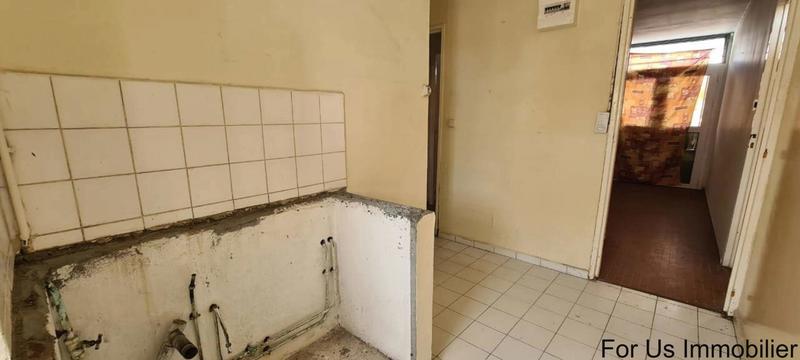 Appartement - 47 m² - 3 pièces