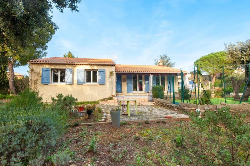 Maison - 197 m² - 5 pièces