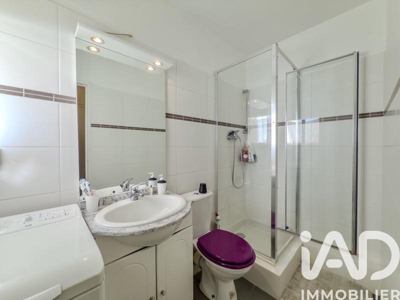 Appartement - 23 m² - 1 pièce