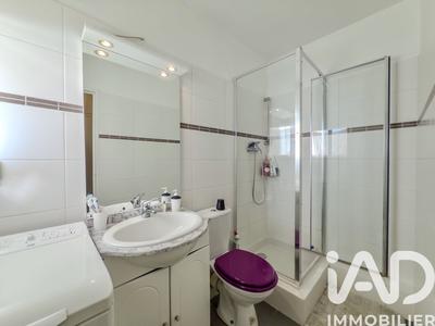 Appartement - 23 m² - 1 pièce