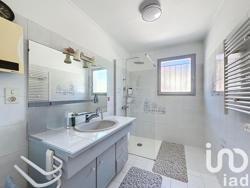 Maison - 103 m² - 5 pièces