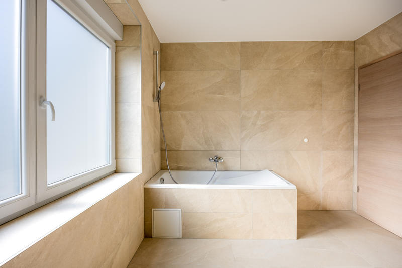 Appartement - 130 m² - 5 pièces