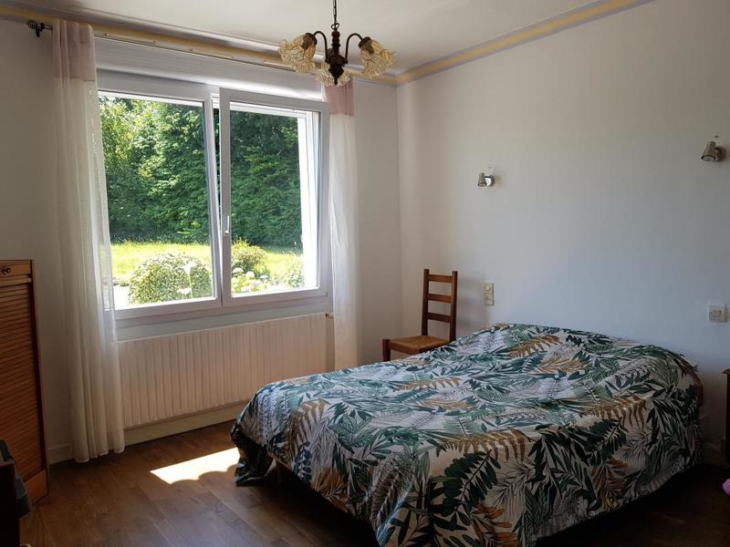 Maison - 91 m² - 4 pièces