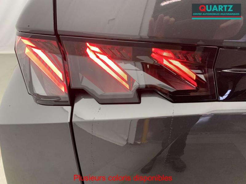 Peugeot 3008 Hybrid 145 e-Dcs6 Gt