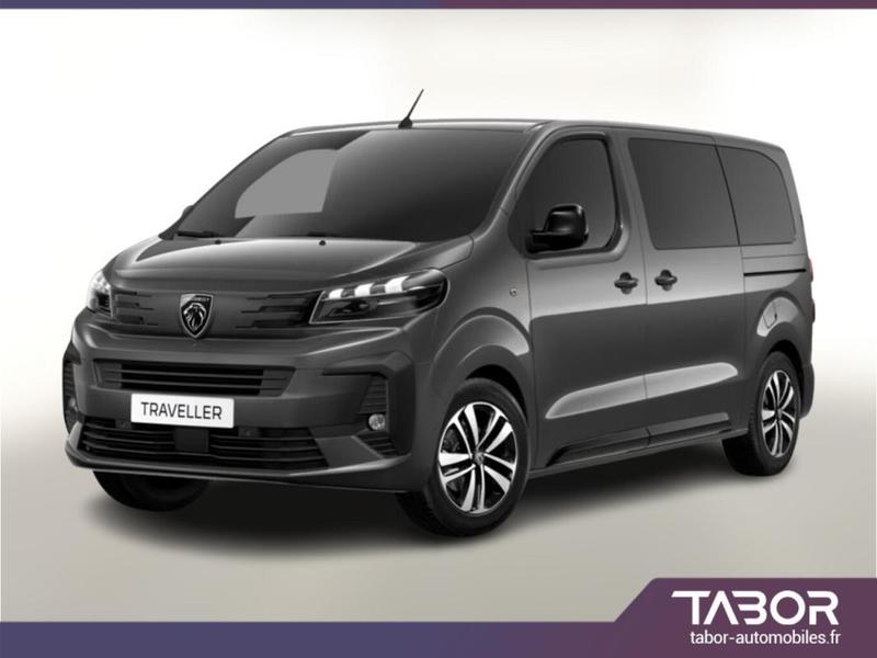 Peugeot Traveller L2 Allure 180 8p Pano Gps Cui