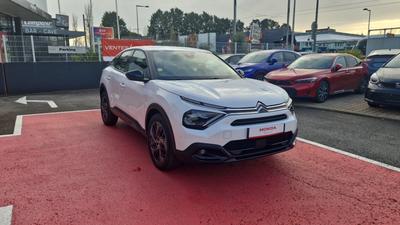 Citroën C4 Bluehdi 130 Ss Eat8 Feel Pack