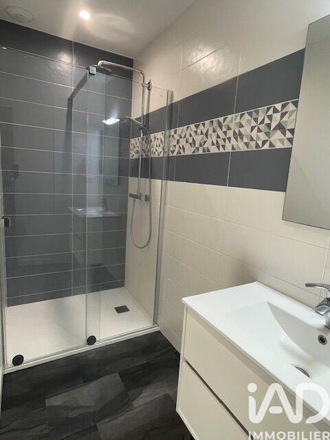 Maison de ville - 194 m² - 7 pièces