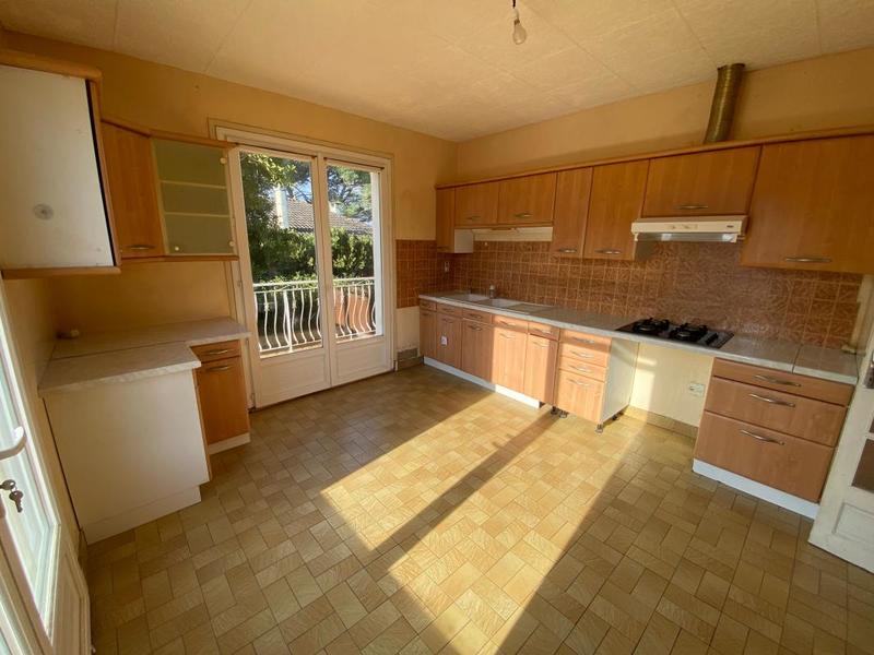 Maison - 146 m² - 5 pièces