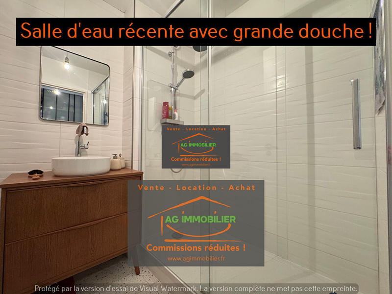 Appartement - 76 m² - 4 pièces