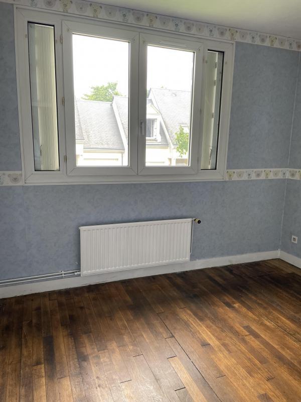 Pavillon - 113 m² - 5 pièces