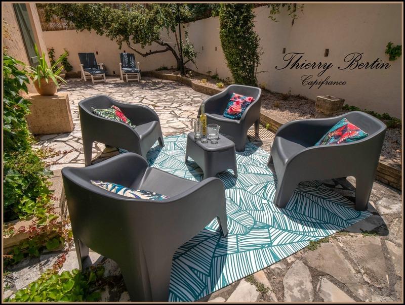 Appartement - 53 m² - 3 pièces