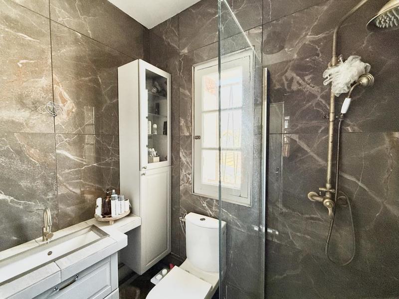 Maison - 75 m² - 4 pièces