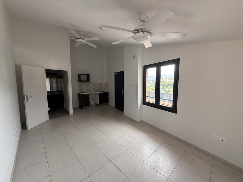 Appartement - 25 m² - 1 pièce