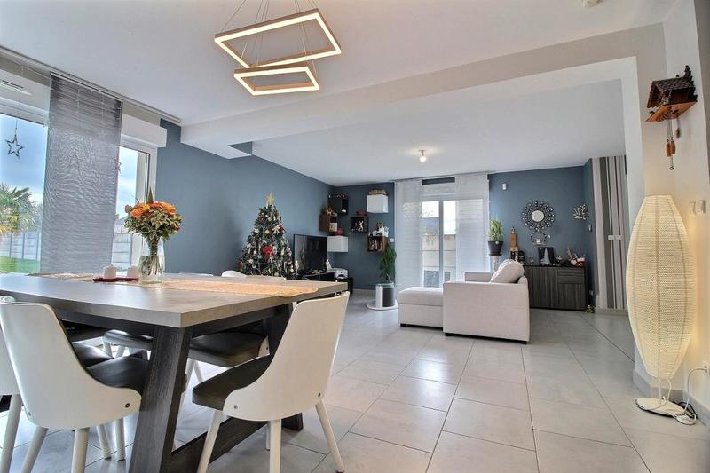 Maison - 157 m² - 6 pièces
