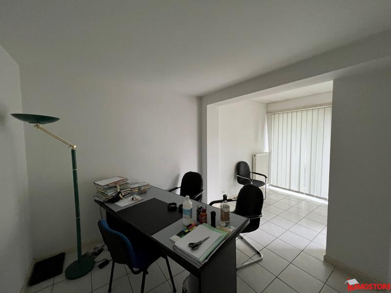 Local d'activités - 37 m² - 1 pièce