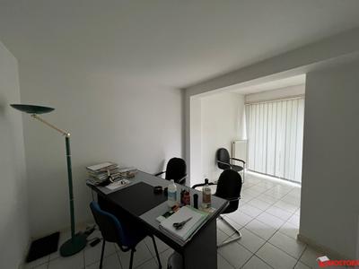 Local d'activités - 37 m² - 1 pièce