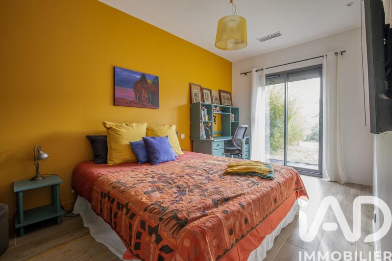 Maison de maîtres - 162 m² - 5 pièces