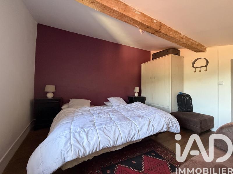 Maison - 114 m² - 5 pièces