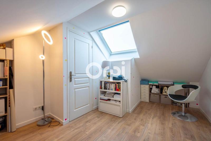 Maison - 48 m² - 3 pièces