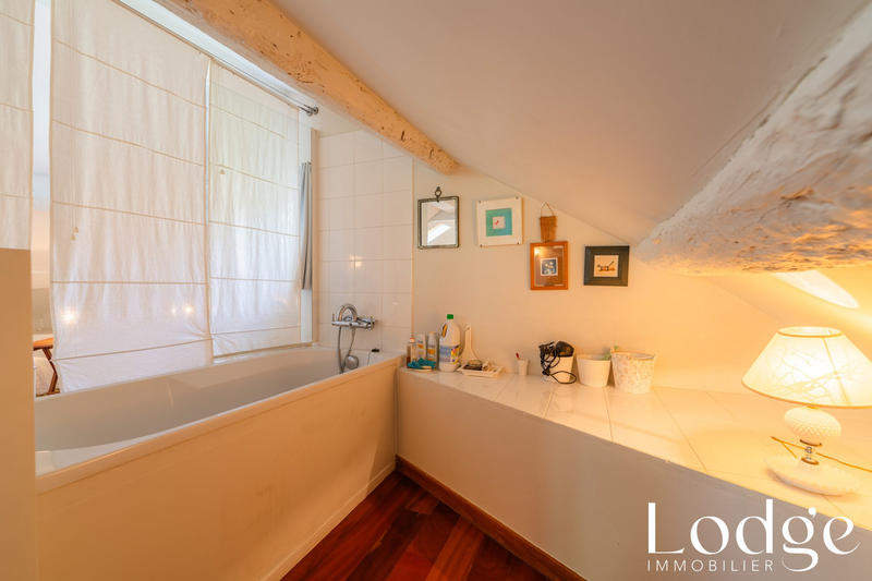 Appartement - 20 m² - 2 pièces