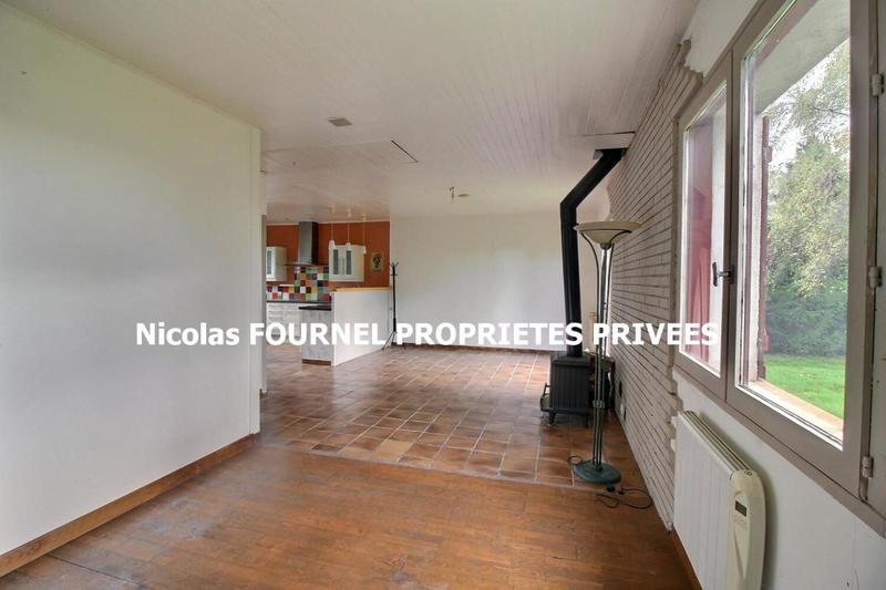 Maison - 82 m² - 3 pièces