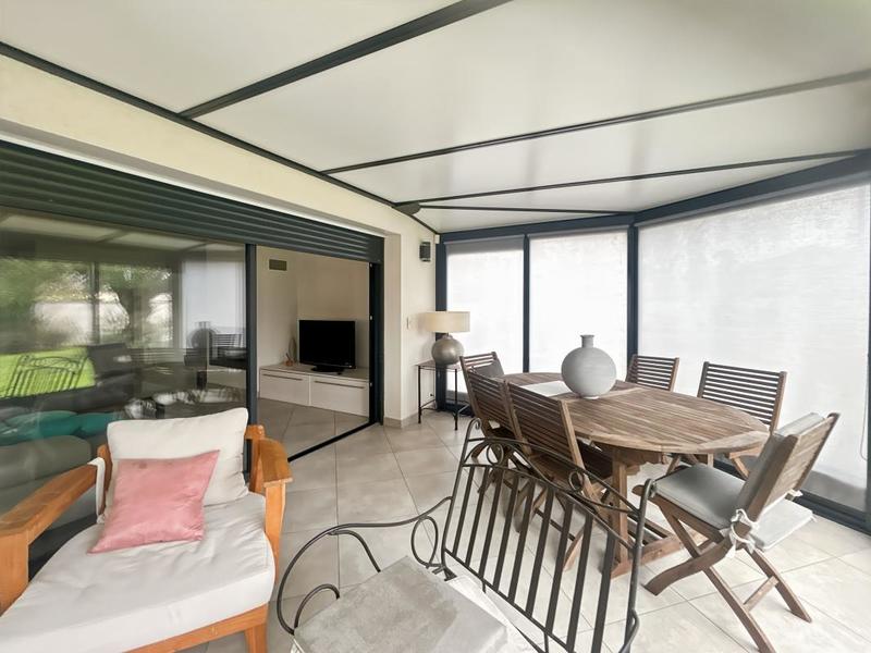 Maison - 145 m² - 4 pièces