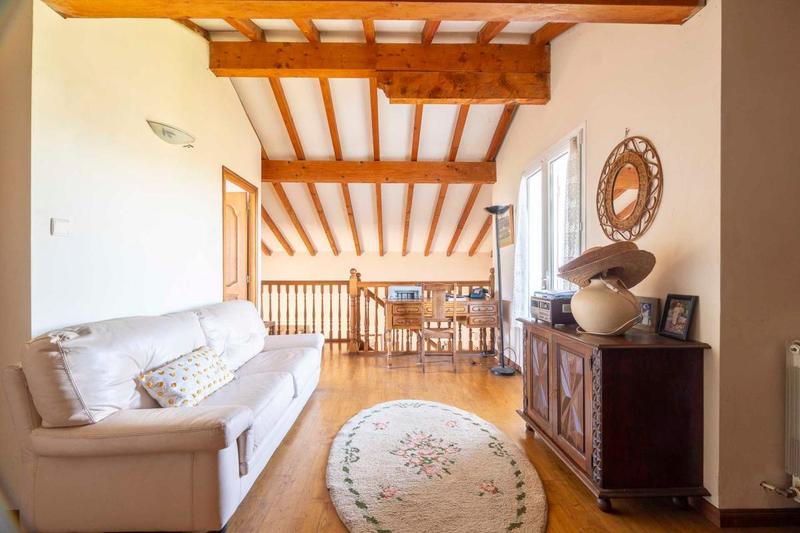 Maison - 113 m² - 3 pièces