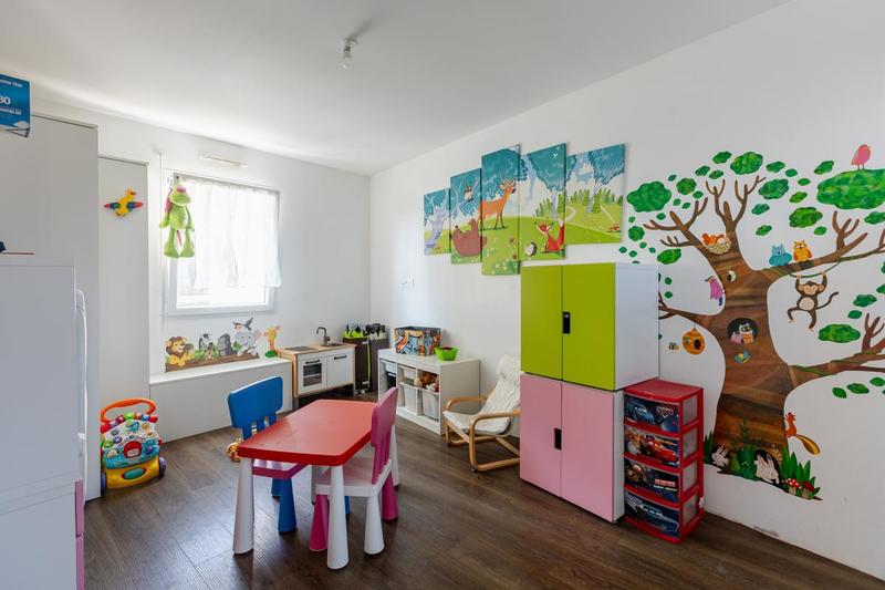 Maison - 146 m² - 6 pièces