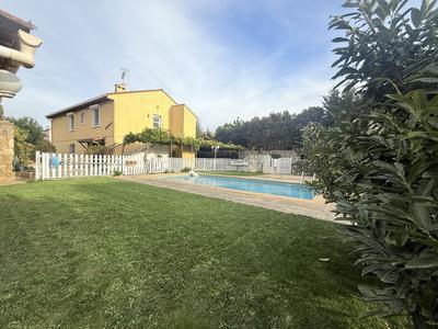 Maison ancienne - 138 m² - 7 pièces