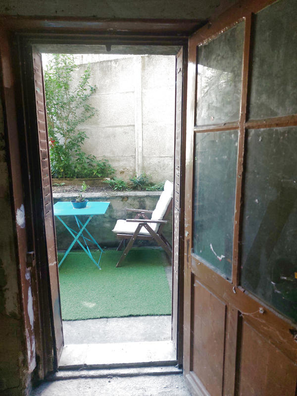 Appartement - 89 m² - 5 pièces