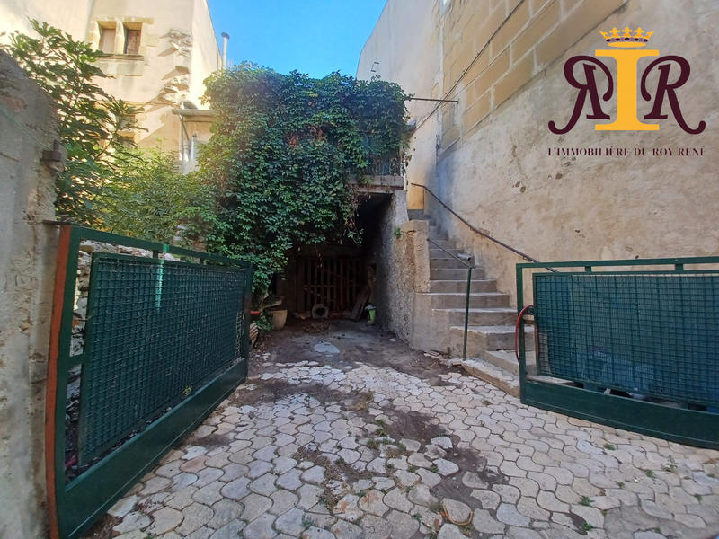 Maison - 102 m² - 4 pièces