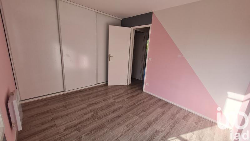 Maison - 94 m² - 5 pièces